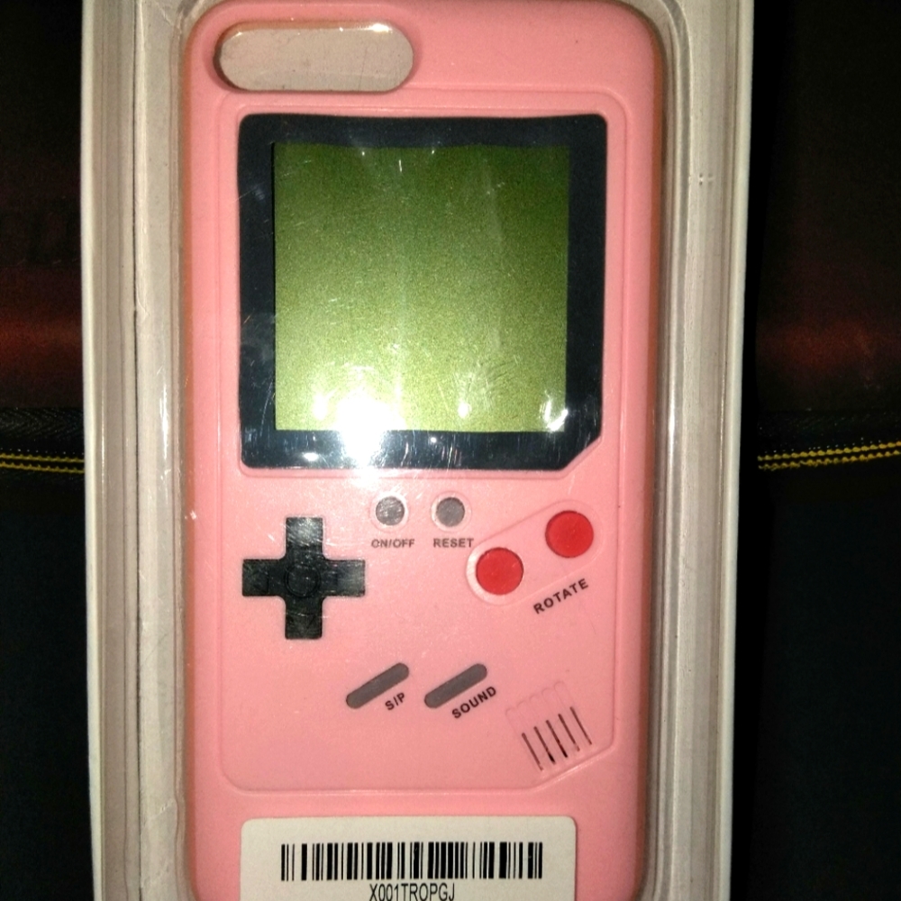Iphone case